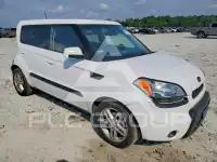 2010 KIA Soul photo