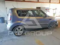 2010 KIA Soul фото