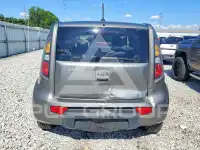 2010 KIA Soul фото