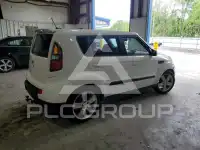 2010 KIA Soul фото
