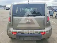 2010 KIA Soul фото
