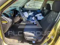 2010 KIA Soul фото