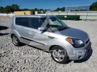 2010 KIA Soul фото