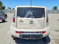 2010 KIA Soul фото