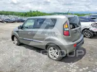 2010 KIA Soul фото