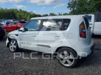 2010 KIA Soul photo