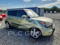 2010 KIA Soul фото