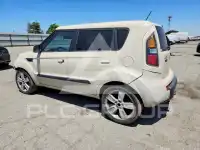 2010 KIA Soul фото