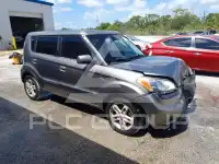 2010 KIA Soul фото