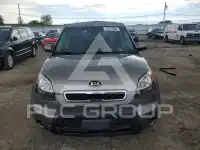 2010 KIA Soul фото