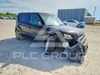 2010 KIA Soul фото