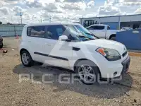 2010 KIA Soul фото