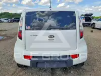2010 KIA Soul фото