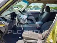 2010 KIA Soul фото