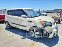 2010 KIA Soul фото