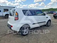 2010 KIA Soul фото