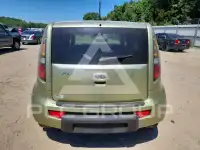 2010 KIA Soul фото