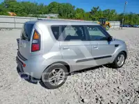 2010 KIA Soul фото