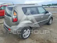 2010 KIA Soul фото