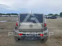 2010 KIA Soul фото