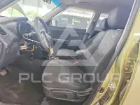 2010 KIA Soul фото