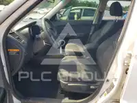 2010 KIA Soul фото