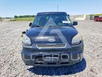 2010 KIA Soul фото