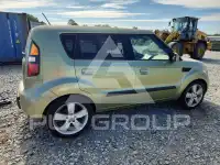 2010 KIA Soul фото