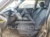 2010 KIA Soul фото