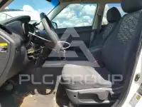 2010 KIA Soul фото