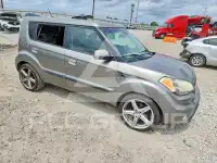 2010 KIA Soul фото