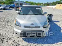 2010 KIA Soul фото