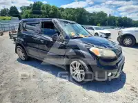 2010 KIA Soul фото