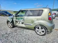 2010 KIA Soul фото