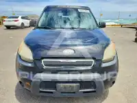 2010 KIA Soul фото
