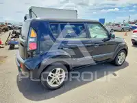2010 KIA Soul фото