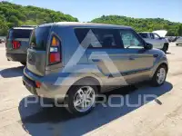 2010 KIA Soul фото