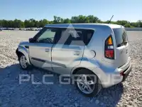 2010 KIA Soul фото