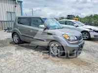 2010 KIA Soul фото