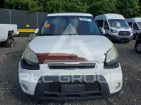 2010 KIA Soul photo
