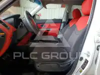 2010 KIA Soul фото