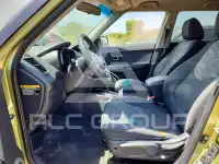 2010 KIA Soul фото