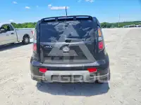 2010 KIA Soul фото