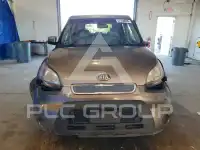 2010 KIA Soul фото