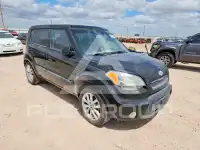 2010 KIA Soul фото