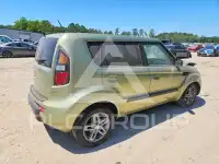2010 KIA Soul фото