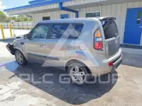2010 KIA Soul фото