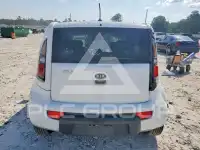 2010 KIA Soul photo