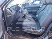 2010 KIA Soul photo