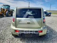 2010 KIA Soul фото